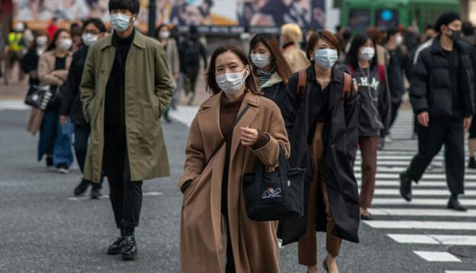 বিশ্ব করোনায় মৃত্যু ৫২৮, শনাক্ত ৩ লাখ