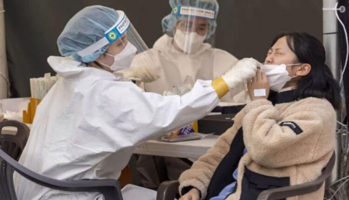 বিশ্ব করোনায় মৃত্যু ১৩৩৮, শনাক্ত প্রায় ৫ লাখ