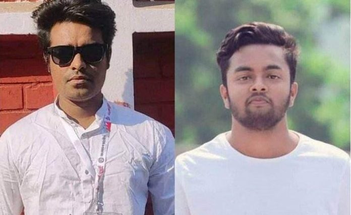 জবির আইন অনুষদ ছাত্রলীগের দায়িত্বে জিন্না এবং নাদিম