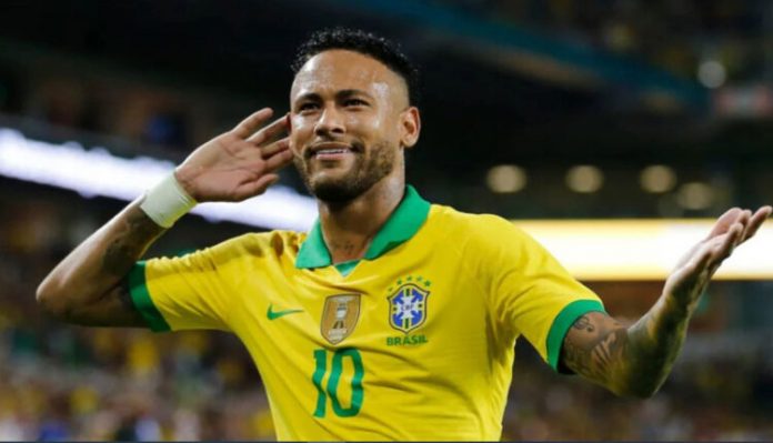 কোরিয়াকে উড়িয়ে দিতে মাঠে নামবেন নেইমার!