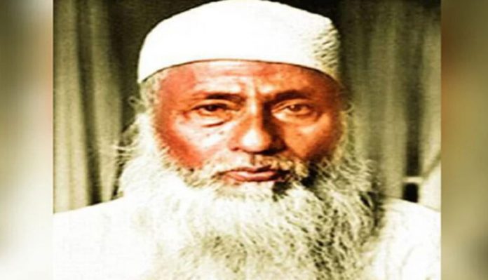 মওলানা ভাসানীর জন্মদিন আজ