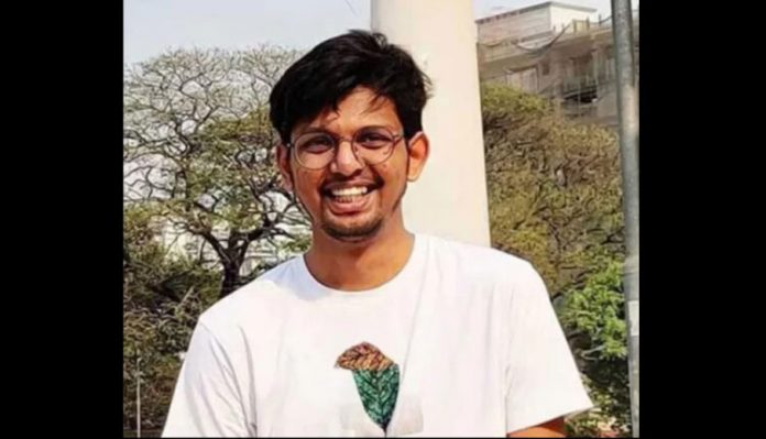 নদীতে ঝাঁপ দিয়ে ফারদিন আত্মহত্যা করছে: র‍্যাব