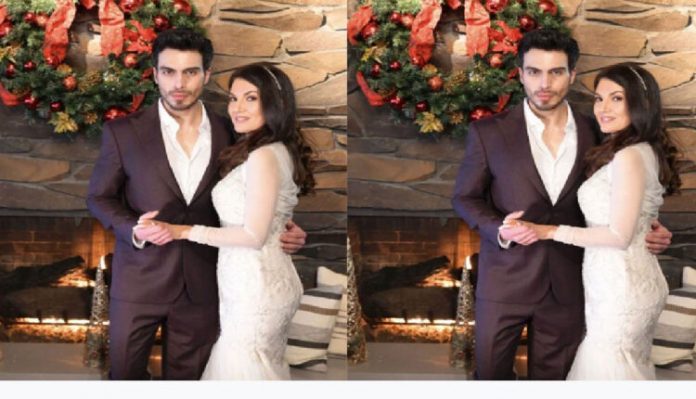 বিয়ে করলেন ইমরান খানের সাবেক স্ত্রী রেহাম