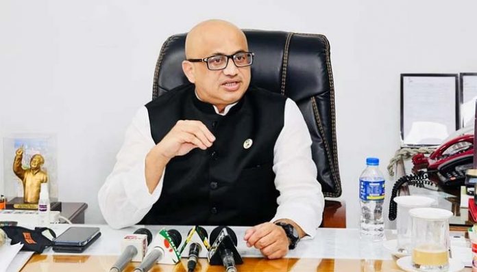 dr_Murad.jpg ক্ষমা চাইলেন ডা. মুরাদ, ফিরে পেতে চান দলীয় পদ