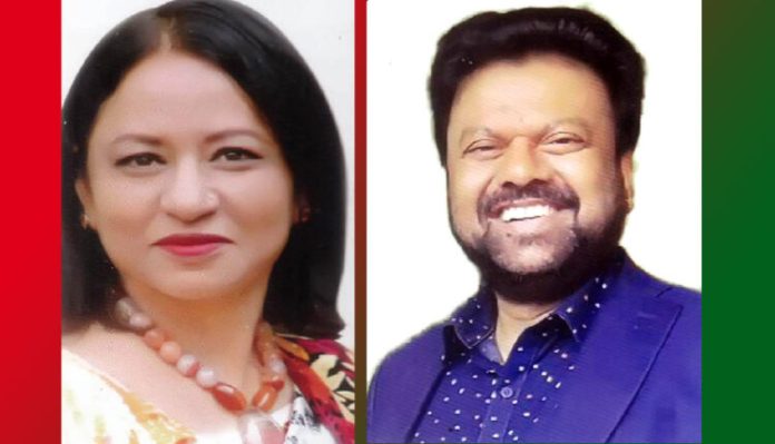 ৩১ ডিসেম্বর জাতীয় প্রেসক্লাব কমিটির নির্বাচন