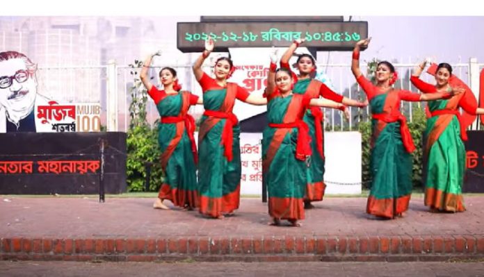 প্রধানমন্ত্রীর জন্য জোসেফের উপহার