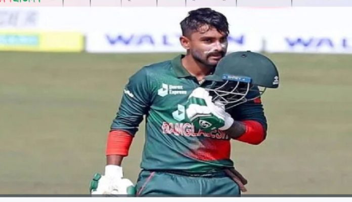 আইপিএলে লিটনও দল পেলেন না