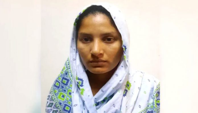 নিজ সন্তানকে হত্যার দায়ে মায়ের যাবজ্জীবন