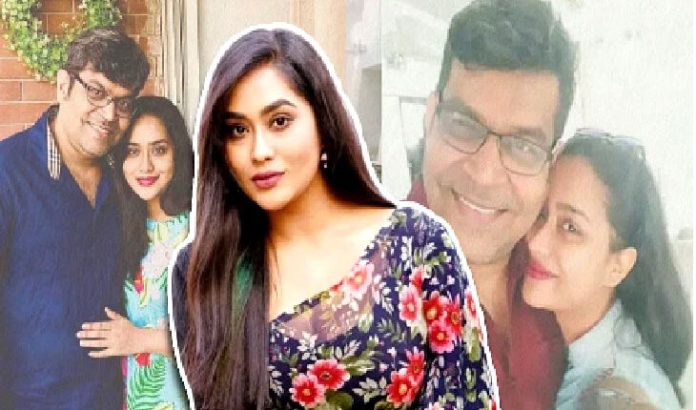 বিচ্ছেদ নিয়ে যা বললেন মম