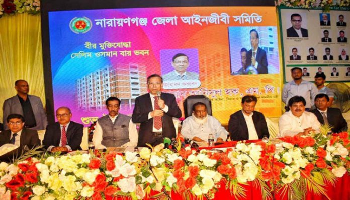 খালেদা জিয়া সমাবেশে অংশ নিলে মুক্তির শর্ত ভঙ্গ হবে