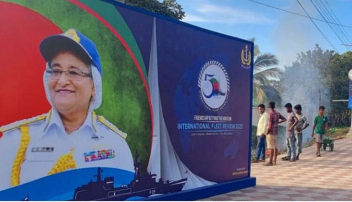 ‘৭ ডিসেম্বর কক্সবাজার জনসমুদ্রে পরিণত হবে’