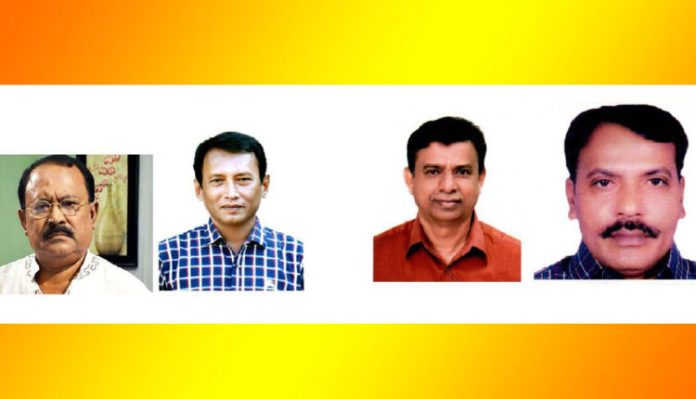 ৩০ ডিসেম্বর চলচ্চিত্র পরিচালক সমিতির নির্বাচন