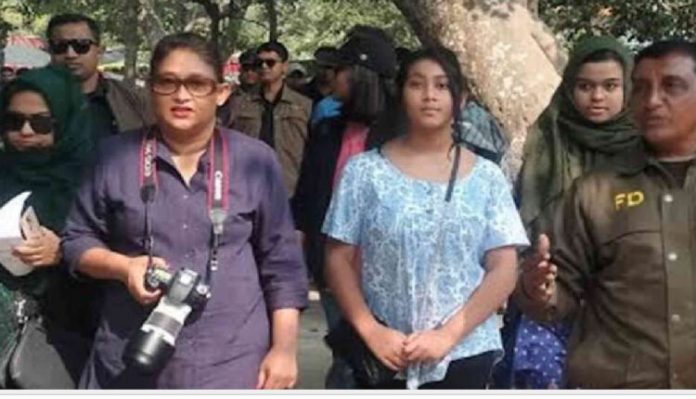 putul-750x430.jpg সুন্দরবন ঘুরে গেলেনপুতুল