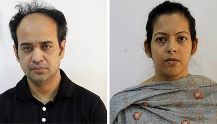 বিচার শুরু ইভ্যালির রাসেল- শামীমার