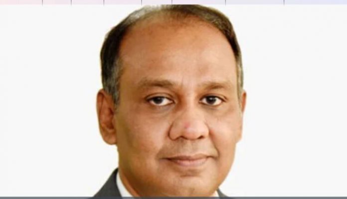 বাংলাদেশ ব্যাংকের নতুন মুখপাত্র মেজবাউল হক