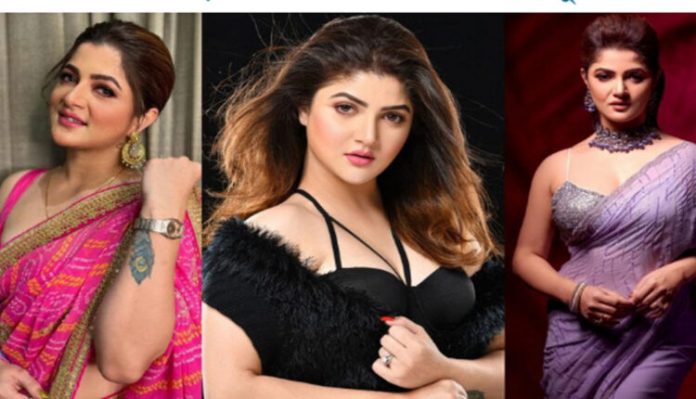 ‘অভিযোগ প্রমাণিত হলে জেল হতে পারে শ্রাবন্তীর’