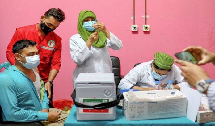 vaccine-2212061146.jpg করোনার টিকার চতুর্থ ডোজ ২০ ডিসেম্বর থেকে