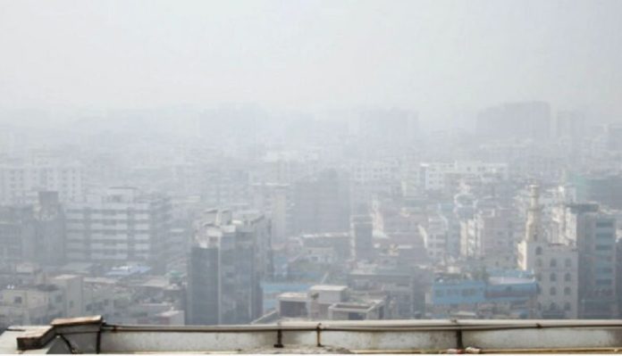 জেঁকে বসছে শীত, সর্বনিম্ন তাপমাত্রা ৮.৫