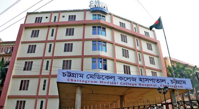 চমেক হাসপাতালে আরও ৩ ডায়ালাইসিস মেশিন চালু