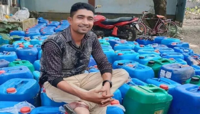 2121-750x430.jpg সাতক্ষীরার কলারোয়ায় প্রতারক আটক