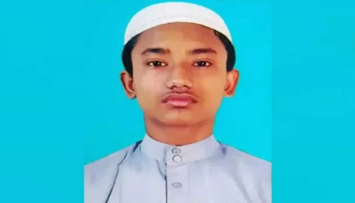 জাবেরের সন্ধান চায় পরিবার