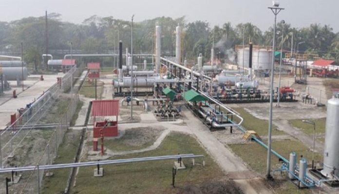 এবার দক্ষিণের ১০ জেলায় তেল-গ্যাস খুঁজবে বাপেক্স