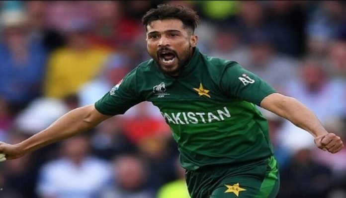 আবারও পাকিস্তানের জাতীয় দলে ফিরছেন আমির!