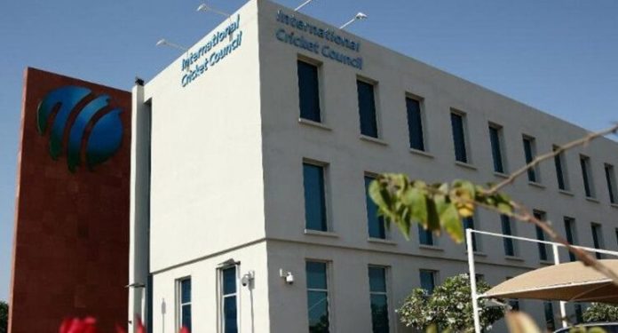 আইসিসি ২৫ লাখ মার্কিন ডলার ক্ষতির মুখে