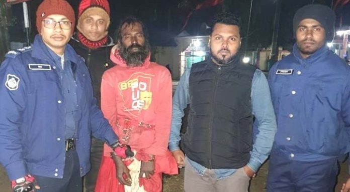 মাকে হত্যা, সাজা এড়াতে ফকিরের বেশে ১৯ বছর