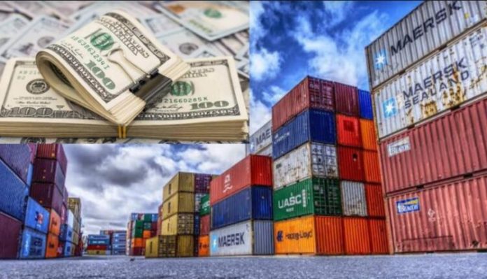 ডলার সংকটের অর্থনৈতিক মন্দার ধাক্কা চট্টগ্রাম বন্দরে