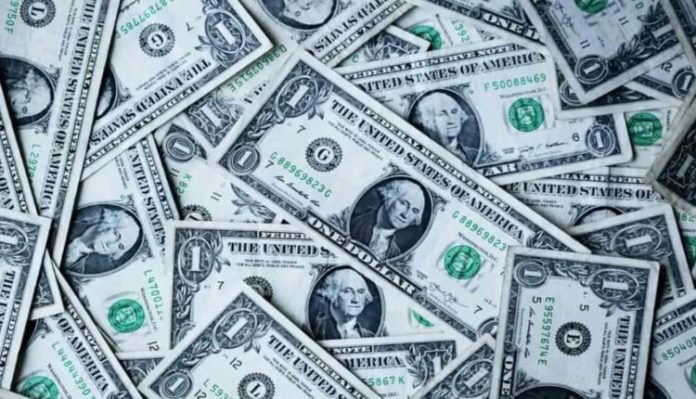 রিজার্ভ নামলো ৩২ বিলিয়ন ডলারে