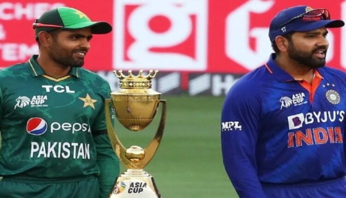 বিতর্কিত এশিয়া কাপের ভবিষ্যৎ কি!