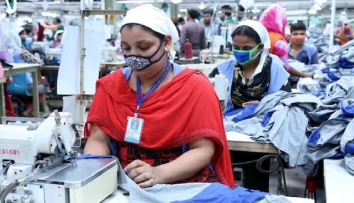 অপ্রচলিত বাজারে রফতানির আলো দেখাচ্ছে