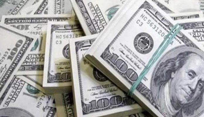 যুক্তরাষ্ট্র থেকে এলো রেকর্ড রেমিট্যান্স