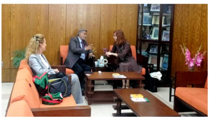 ইভিএম কেনার প্রকল্প শিগগির অনুমোদন