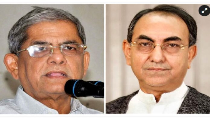 জামিন পেতে উচ্চ আদালতে ফখরুল-আব্বাস