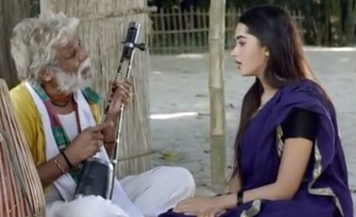 ২৬ জানুয়ারি চ্যানেল আইতে ‘ইন্দুবালা’