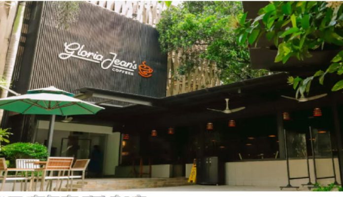 গুলশানে গ্লোরিয়া জিন্স ক্যাফের সামনে গোলাগুলি