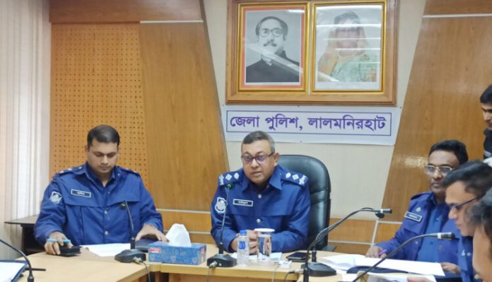 অপহরণের ৫ দিন পর প্রধান শিক্ষক উদ্ধার