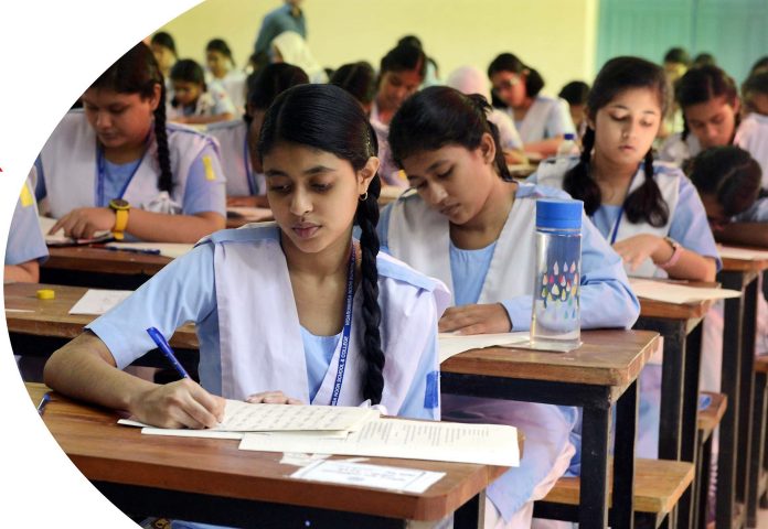 জেএসসি-জেডিসি পরীক্ষা আর হবে না