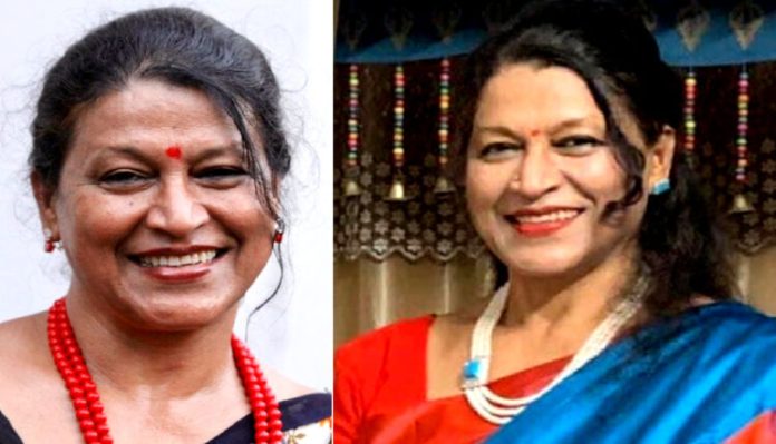 ‘উইমেন বাংলাদেশ’র সম্পাদক হলেন রেহানা পারভীন