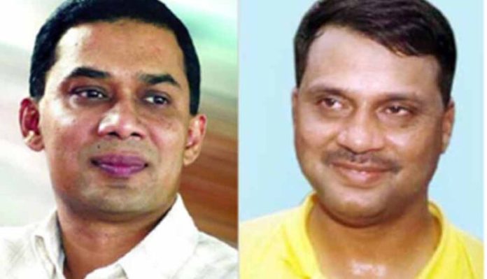 বিদেশের ব্যাংকে তারেক-মামুনের ৫০০ কোটি টাকা!