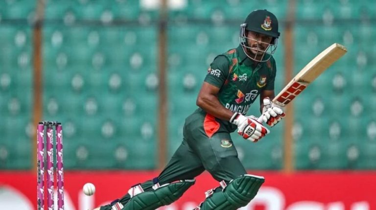 বাংলাদেশের সিরিজ জয়