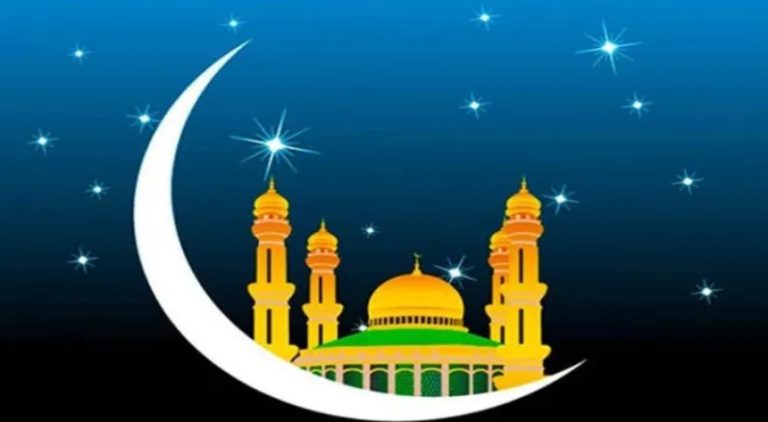 ঈদের তারিখ ঘোষণা করল সৌদি আরব