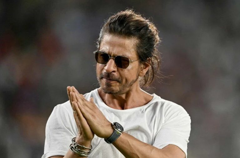 হিটস্ট্রোকে আক্রান্ত শাহরুখ, ভর্তি হাসপাতালে