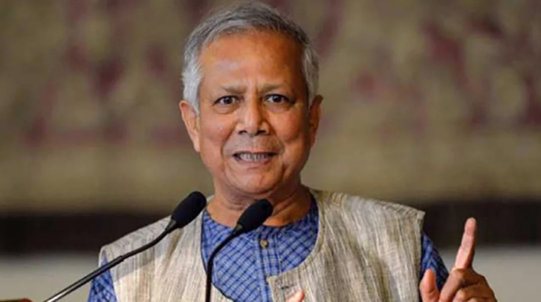 অন্তর্বর্তী সরকারে যারা যারা থাকছেন