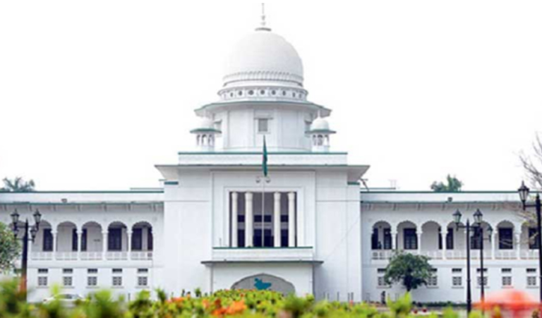 ডেঙ্গু নিয়ন্ত্রণে কার্যকর পদক্ষেপ গ্রহণের নির্দেশ হাইকোর্টের