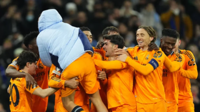 RealMadrid RealMadrid