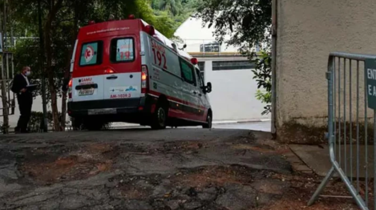 ব্রাজিলে বাস-ট্রাক সংঘর্ষে ১২ শিক্ষার্থী নিহত, আহত ১৯