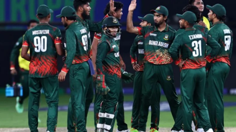 চ্যাম্পিয়নস ট্রফি থেকে ছিটকে বাংলাদেশ, শেষ ম্যাচে সম্মান রক্ষার লড়াই